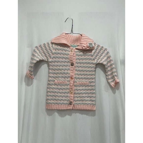 Chelsea's Corner Other - CHELSEA S CORNER Infant Sweater Size: 24 months